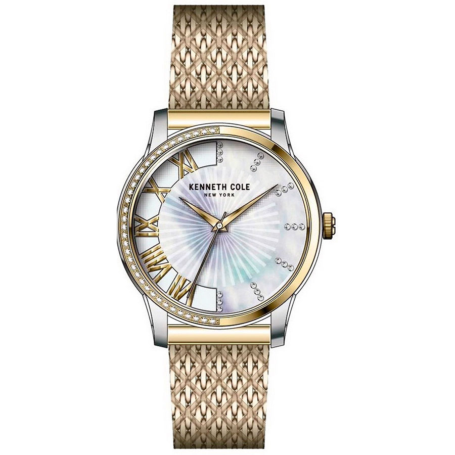Часы Kenneth Cole Classic KCWLG2126103